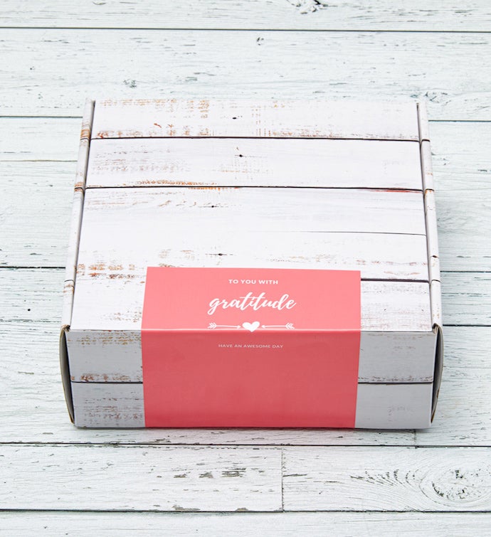 May You Know Gratitude Gift Box